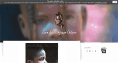 Desktop Screenshot of dora-alis.com